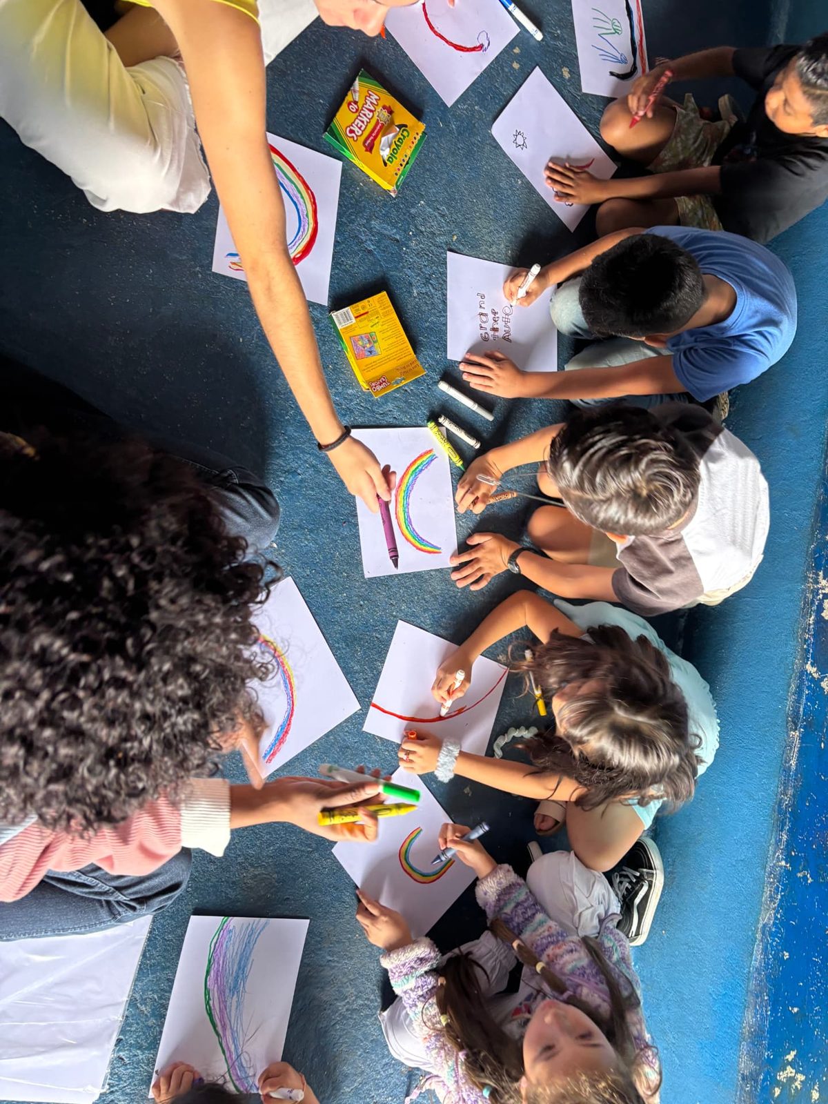 Clubs & Workshops