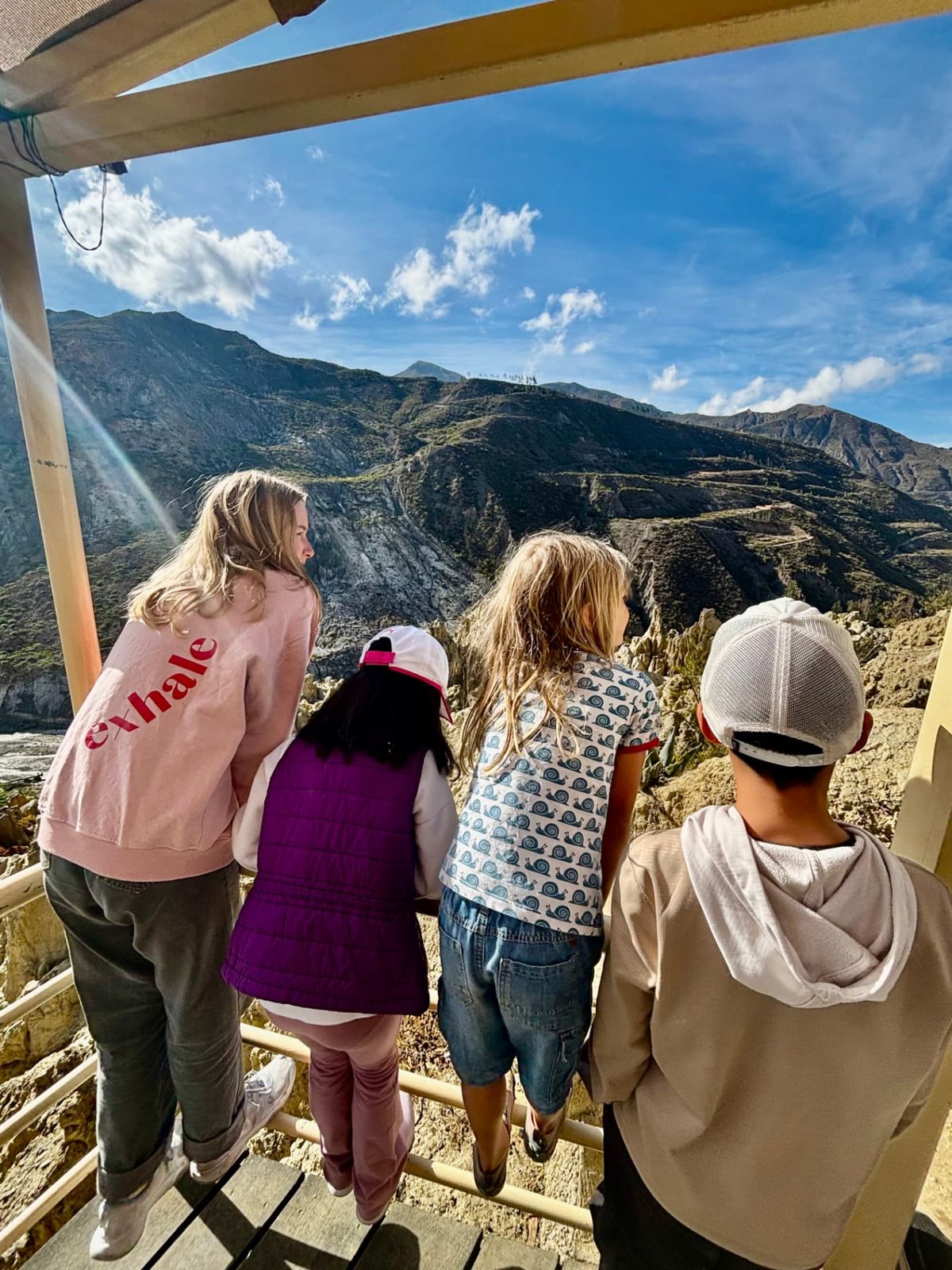 English Adventure Camps